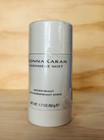 Donna Karan Cashmere Mist Deodorant Anti-perspirant Stick 1 7oz   Sealed Ltl Scr