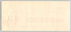 Hobart  Ok 1908 City National Bank Check W  Building Vignette