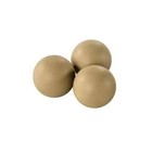 3-pack Brown Interactive Indoor Arcade Game Roll   Score Balls Replacement Set