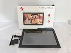 Yunqideer Frameo Digital Photo Frame 15 6 Inch 1920 1080 Ips Touch Screen