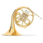 Yamaha Yhr-314ii Student F French Horn