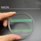 Nikon 55mm 52mm Nc Uv Filter Multi-resistant Coating Lens Filter