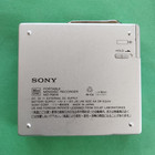 Sony Portable Minidisc Recorder Mz-r909 Walkman Md Player No Battery Used