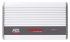Mtx Wet75 4 400 Watt Rms 4-channel Marine Amplifier amp Kit 4 Boat atv utv rzr