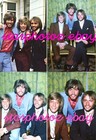 24 Classic Bee Gees Photos  Barry Robin Maurice Andy Gibb 