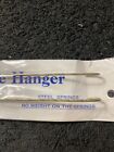 Spring Hook Wall Plate Hanger For 9   -10  Plate W  Springs