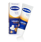 2-pack Blue Emu Lidocaine Numbing Cream Pain Relief 2 7 Oz Exp 09-01-2026
