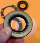 For Mopars  Rear Axle Seal Kit 8   Dodge Plymouth A b c e-body Cuda Charger Etc