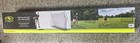 Athletic Works Larg   10 Ft 7 Ft  golf Training Practice Net W turf Hitting Mat