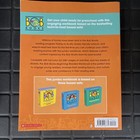 Scholastic Bob Books Beginning Readers Workbook Pre-k 2022 Ages 4-7 4  Years