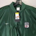 Nike Lifestyle Japan Exclusive Release Shooting Baseball Jersey Women S Green