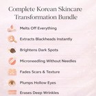 Dr Melaxin Glass Skincare Ultimate  7-pc Set 