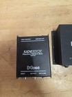 Radial Usb-pro 2-channel Direct Box Denon Solution Series Hosa Sidekick Lot 