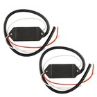 2pcs 20kv High-voltage Generator Igniter Pulse Arc Pulse Module Dc6v-12v Uk