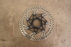 Campagnolo 03 Afs Center Lock Disc Brake Rotor  140mm   160mm Available 