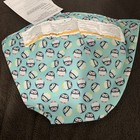 Evenflo Exersaucer Activity Center  Seat Pad Polar Party - New