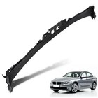 Front Windshield Wiper Cowl Cover 51717258177 For 2012-2019 Bmw 3 Series F30 F80