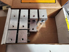 S-5   S-5-u Standing Seam Metal Roof Clamp 17 Pcs   Misc Parts