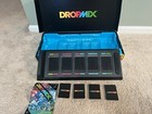 Dropmix Music Hasbro Drop Mix C3410 Mixing Gaming System Complete Cib 60 Cards