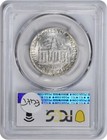Iowa Commemorative Silver Half Dollar 1946 Ms66 Pcgs