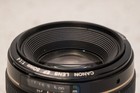 Canon Ef 50mm F 1 4 Usm Lens