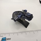 Star Wars Titanium Series Die Cast Trade Federation Aat