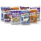 Cloverhill Bakery Ultimate Honey Bun Variety Pack   Big Texas  Chocolate  Iced A