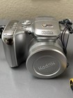 Kodak Easyshare Z612 6 1mp Digital Camera - Silver