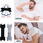 30 90 150pcs Enhanced Adhesion Sports Nasal Strips Breathable Comfortable Design