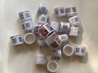 New Collection 1 Rolls Of 100 Usps Postage-100 Pcs-special Sale-2024