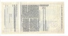 Maryland 1931 United States Electric Power Corp Stock Certificate W  Warrant