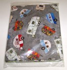 Maywood Studio Quilters Road Trip Quilt Kit With 100  Cotton Fabric