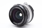  near Mint  Nikon Nikkor N c Auto Ai Converted 24mm F 2 8 Wide Angle Lens Japan