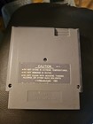 Super Mario Bros  3 - Nintendo Nes Game Authentic