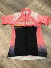 Triathlon Bundle Jersey Swag Usat Size Sm
