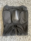 Dainese Impact Shorts Protection Medium Black Snowboarding Skiing 