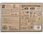 Amt 1 25 1971 Dodge Hemi Charger R t Plastic Model Kit Sealed