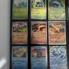151 Master Set  92  Complete    15 Promos  