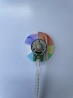 Original Color Wheel For Optoma Hd144x Projector