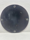 Vintage Round 5  Porcelain Coca Cola Soda Door Push Pull Enamel Metal Sign