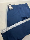 Under Armour Boys  Brawler 2 0 Track Pants Navy Size Youth Medium