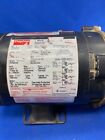 Teel Pump 1p788 And Motor 6k580  1 2 Hp  3480rpm Single Phase
