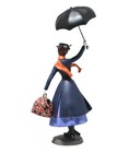 Wdcc Figurine - Practically Perfect In Every Way  le 3 500  Mary Poppins - Mib