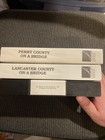 Lot Of 3 Very Rare Railroad Vhs Tapes Steam Trains Kauffman Creative Services