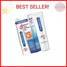 Plus White Speed Whitening Gel - Works In 5 Minutes - Professional Teeth Whiteni