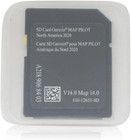 Navigation Sd Card Fits For Mercedes Garmin Map Pilot B C E Glc300 Cla250 Gla250