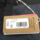 Patagonia Bibs Pants Mens -s- Smolder Blue H2no Waterproof Recco Dual Aspect