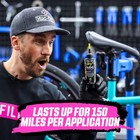 Muc-off Dry Lube 120ml Ultra-durable Reduces Friction Ideal Dry Weather