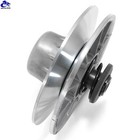 Complete Secondary Driven Clutch  1322875 For Polaris Rzr 800 4 800 S 800 10-14