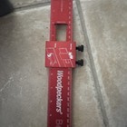 Woodpeckers 18    Bench Rule - One Time Tool